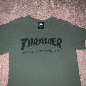 Thrasher T-Shirt